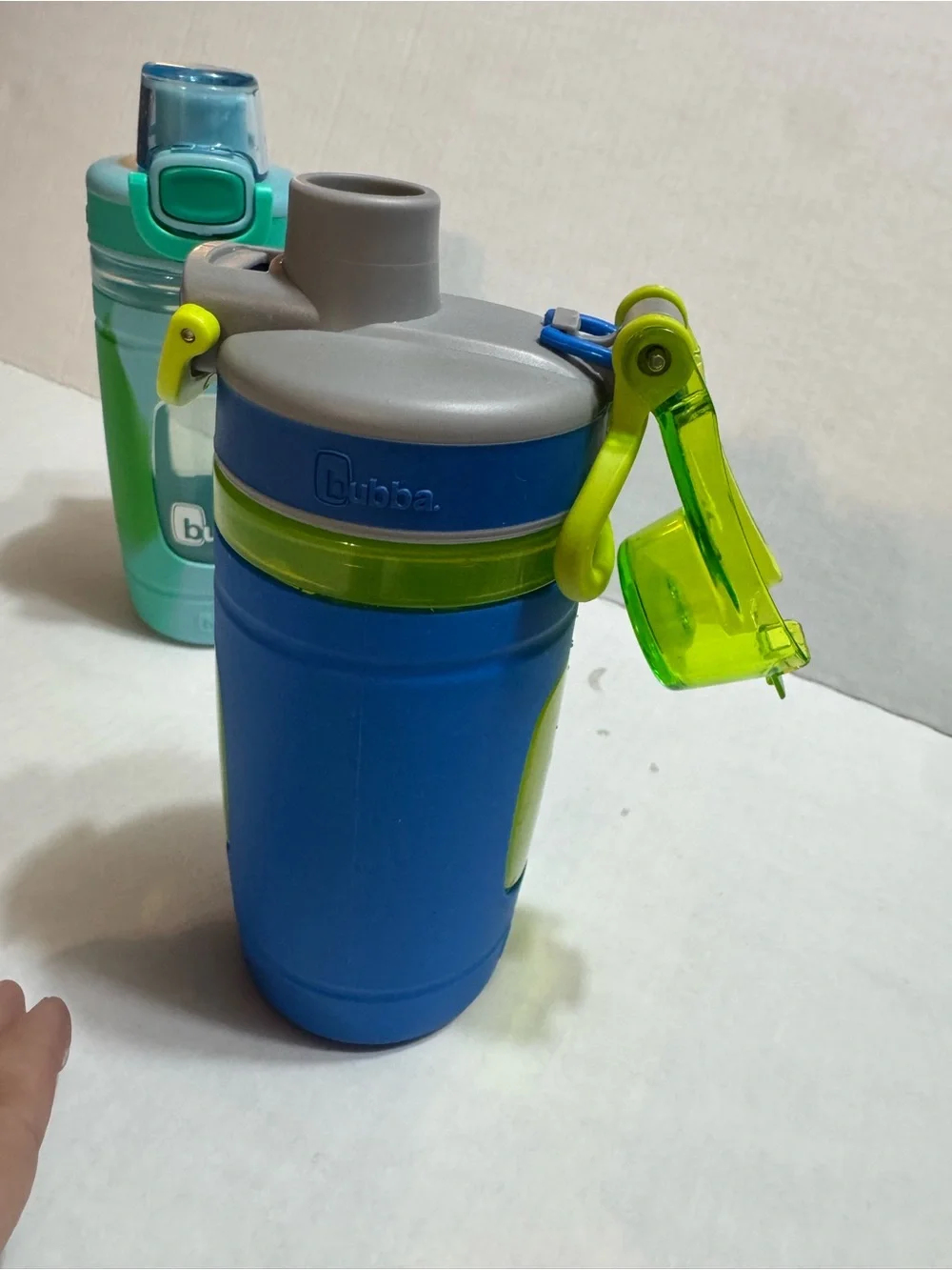 Bubba kids water